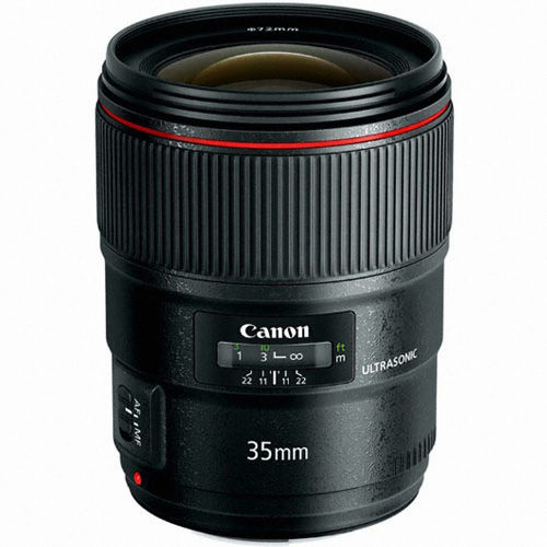 캐논 EF 35mm F1.4 L II USM (병행수입)_이미지