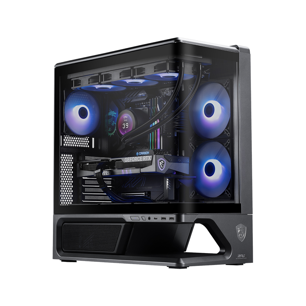 MSI MPG VIXTA 300R PZ