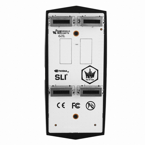 ������ GALAX Hall Of Fame SLI �긴�� �뱳 6