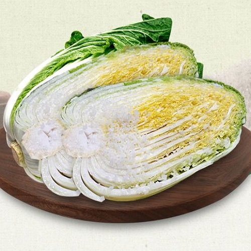 오늘애김치 강원도 고랭지 절임배추 20kg (1개)_이미지