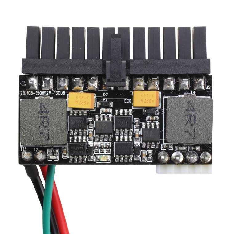 셀텍 LR1108 150W Plug Type 120W 파워어댑터 포함