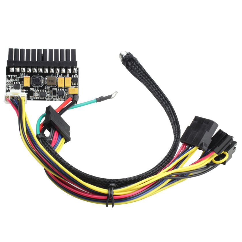 셀텍 LR1108 150W Plug Type 120W 파워어댑터 포함_이미지