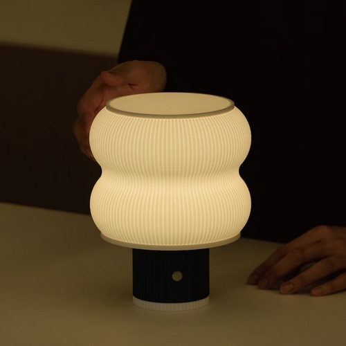 스튜디오리을 LED BUAM-005 M 포터블 무드등
