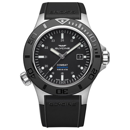 글라이신 Combat Sub GL0039