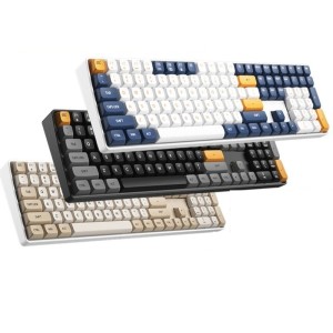 AIGO A108 유무선 기계식 (해외구매)