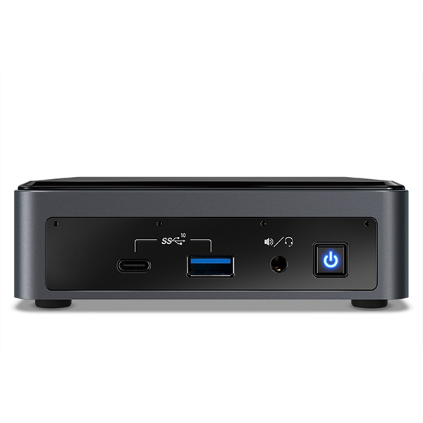 ASUS NUC Kits NUC10i3FNK M2 (8GB, M2 1TB)_이미지