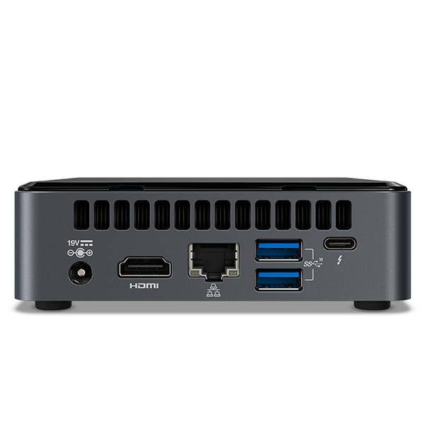 ASUS NUC Kits NUC10i3FNK M2 (8GB, M2 1TB)_이미지
