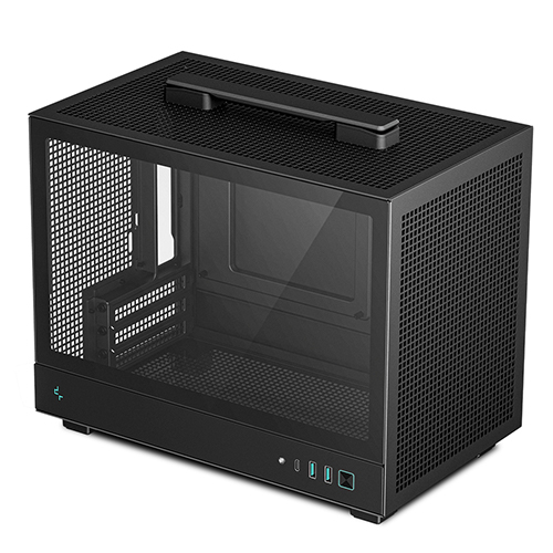 DEEPCOOL CH160 (블랙)_이미지