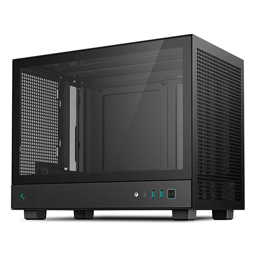 DEEPCOOL CH160 (블랙)_이미지