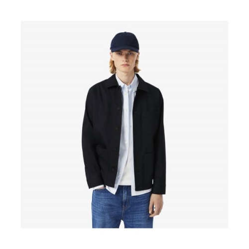 라코스테 남성 초어 자켓 CH9201-55N