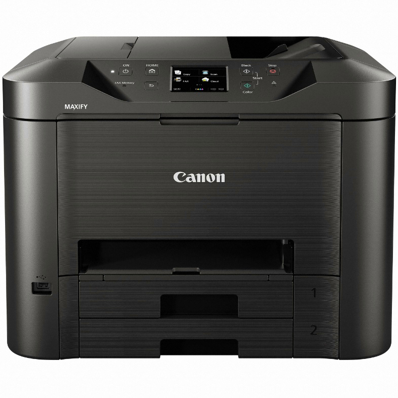 Canon MAXIFY MB5390 ���Ѱ��ޱ�