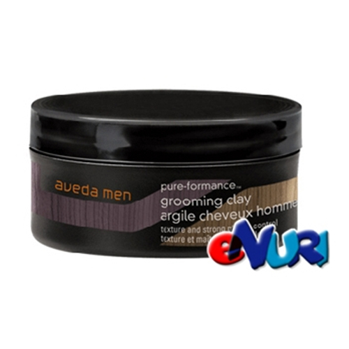 아베다 맨 퓨어 포먼스 그루밍 클레이 75g (1개)