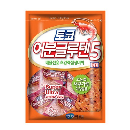 토코 어분글루텐5