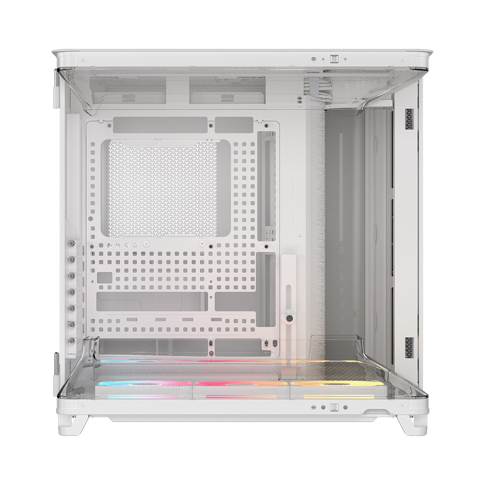 CORSAIR AIR 5400 LX-R RGB iCUE LINK