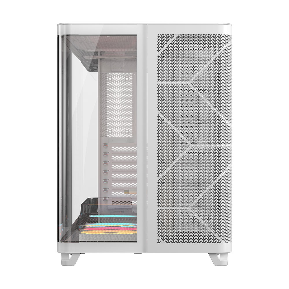 CORSAIR AIR 5400 LX-R RGB iCUE LINK