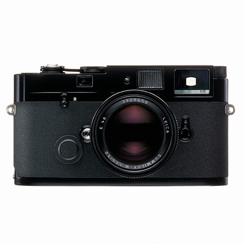 Leica MP