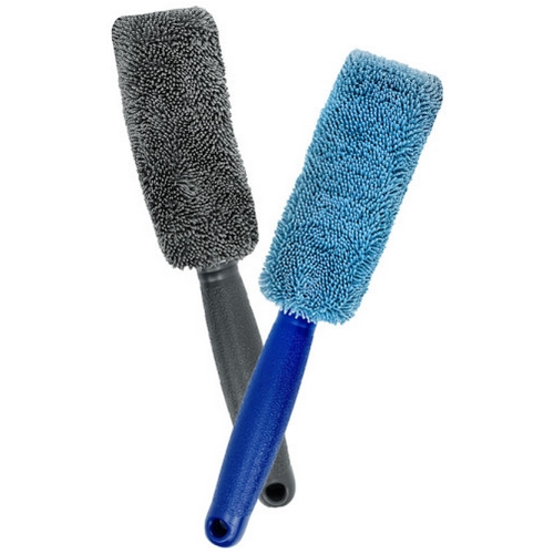 마이크로 휠 브러쉬