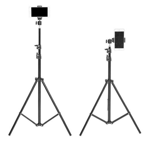 티앤북 2m 폰삼각대