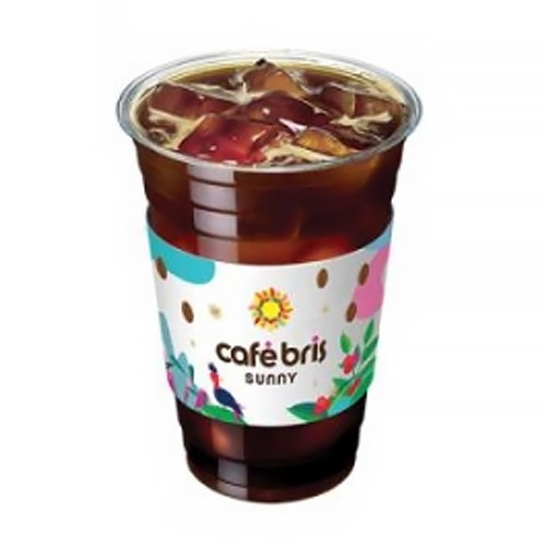 배스킨라빈스 배스킨라빈스 아메리카노 (ICED)이미지입니다. 누르면 해당 게시물로 새창이동합니다.