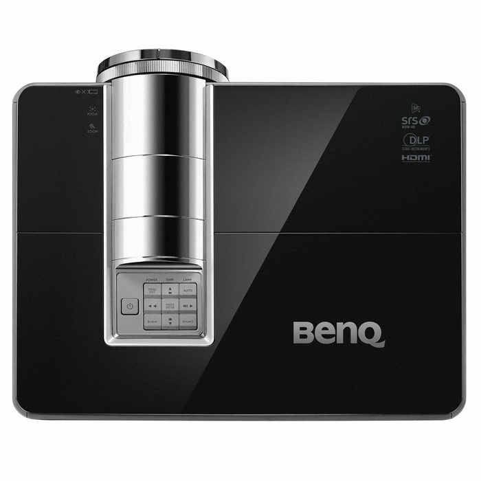 BenQ SX914