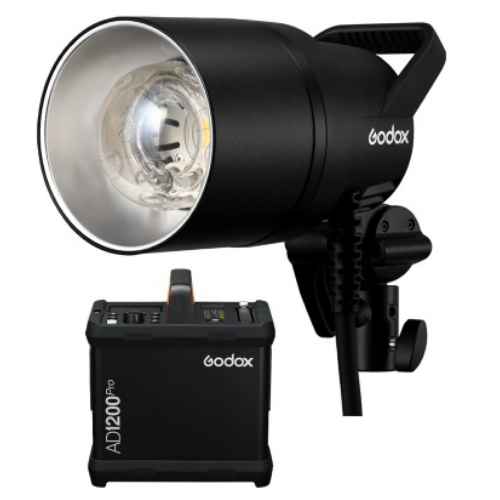 GODOX AD1200Pro �Ŀ��� ŰƮ