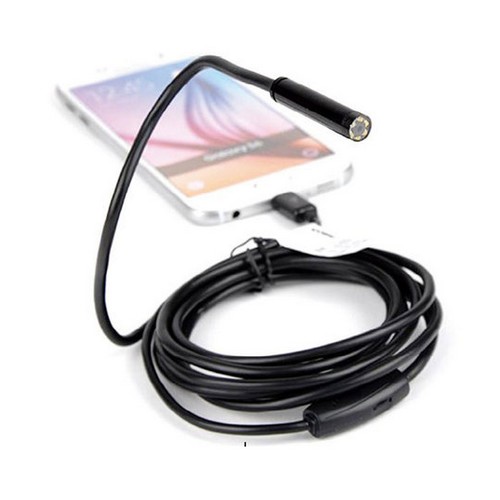 블루텍 내시경 카메라 스마트폰용 BS-C5M