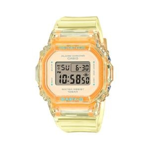 카시오 BABY-G 여성_BGD-565SJ-9DR