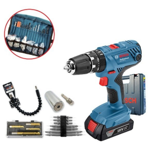 ���� GSB 18V-21 ȨŰƮ