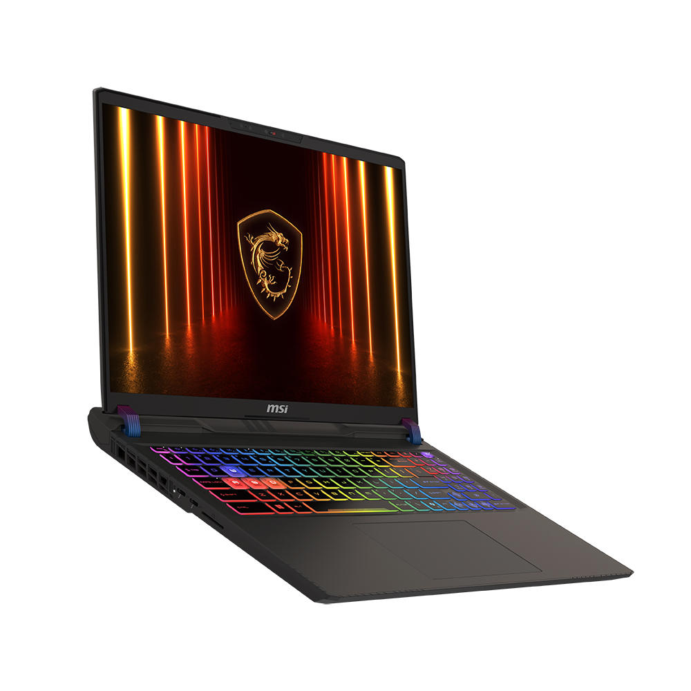 MSI 벡터 16 HX AI A2XWIG-U9 QHD+ WIN11 32GB램 (SSD 2TB)_이미지