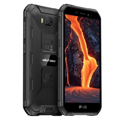 uleFone Armor X6 프로 LTE 32GB, 자급제 (램4GB,해외구매)_이미지