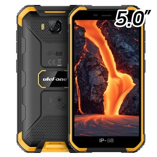 Armor X6 프로 LTE 32GB, 자급제