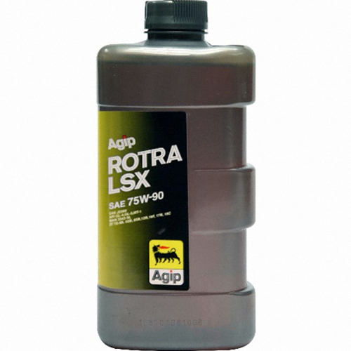 ���� ��Ʈ�� LSX 75W90 1L