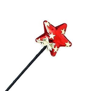 패션 JH2038U4_52CS 레드스타스틱 할로윈가면