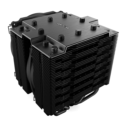 be quiet DARK ROCK PRO 4 ����