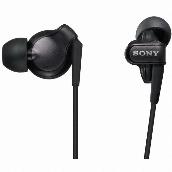 SONY MDR-EX700SL