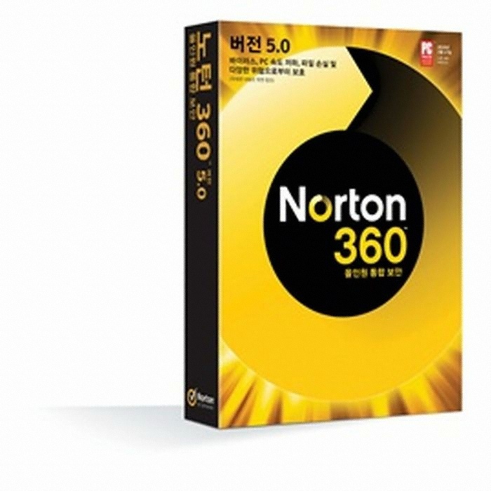 Norton 360 ver.5.0
