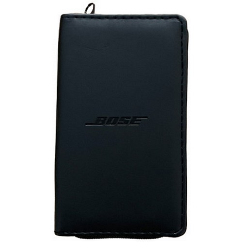 더가치 BOSE 이어폰 전용 케이스 파우치