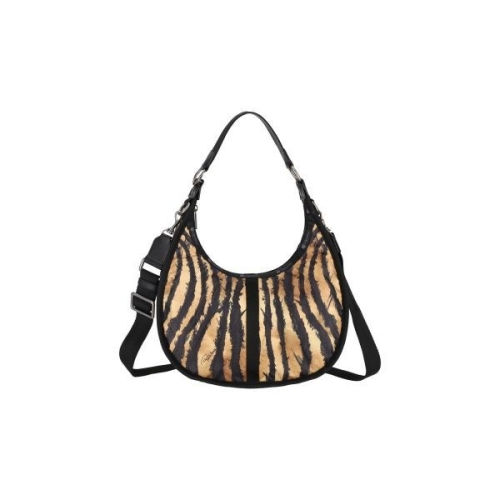 프리덤 럼 볼로냐 미디움 숄더백 5239.HO02 340157