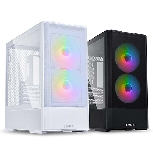 리안리 LANCOOL 207 (화이트)