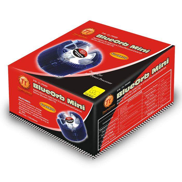 �������ũ Blue Orb Mini CL-P0480 �ƽ�ũ��