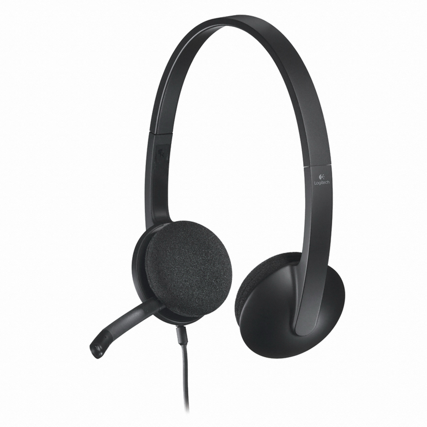 로지텍 H340 (벌크)_이미지