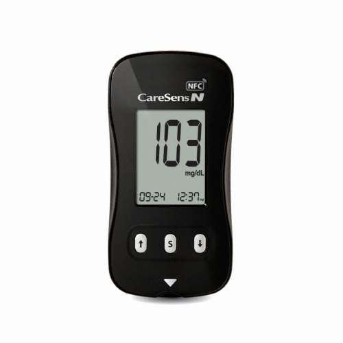 SD바이오센서 스탠다드 글루코나비 GDH (본품)