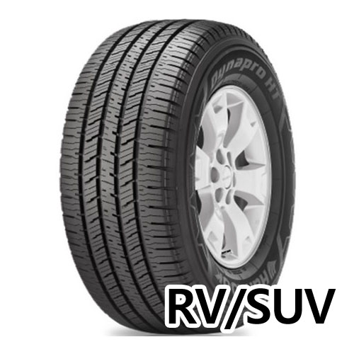 한국타이어 다이나프로 HT RH12 265/60R18 (장착비별도)_이미지