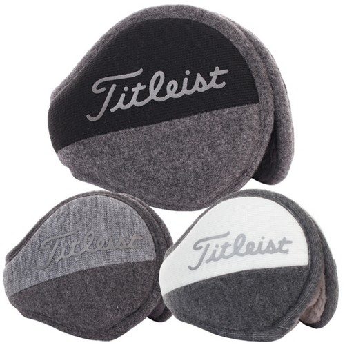 타이틀리스트 윈터 테크 이어 워머 TH20WMTEW_이미지