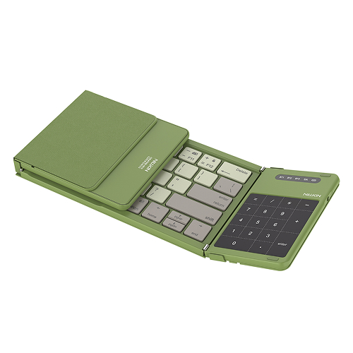 Nillkin Cube Pocket (그린)_이미지