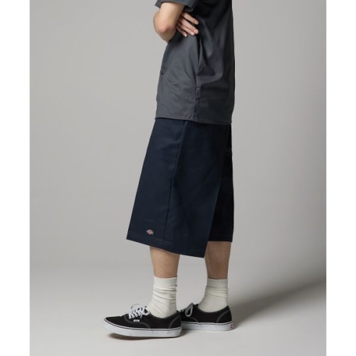 디키즈 41283 루즈핏 워크쇼츠 Dark Navy DK0A87660DN 131756