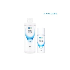 하다라보 고쿠쥰 2종 로션300ml+밀크140ml_이미지