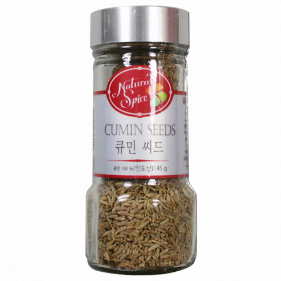 신영 큐민씨드 45g (1개)_이미지