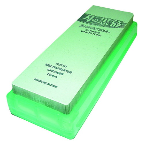 샤프톤 인의흑막 세라믹 숫돌 #8000 (해외구매)
