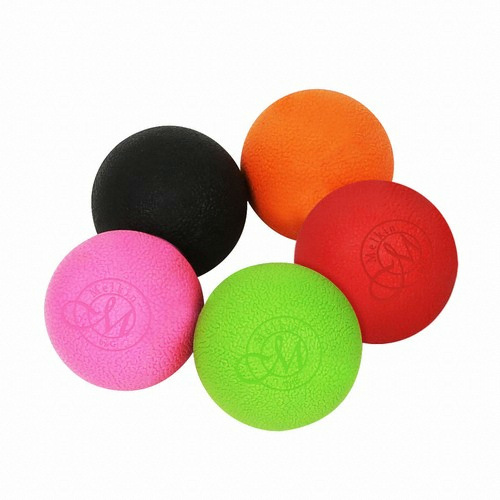 멜킨스포츠 TPE 싱글 마사지볼_이미지